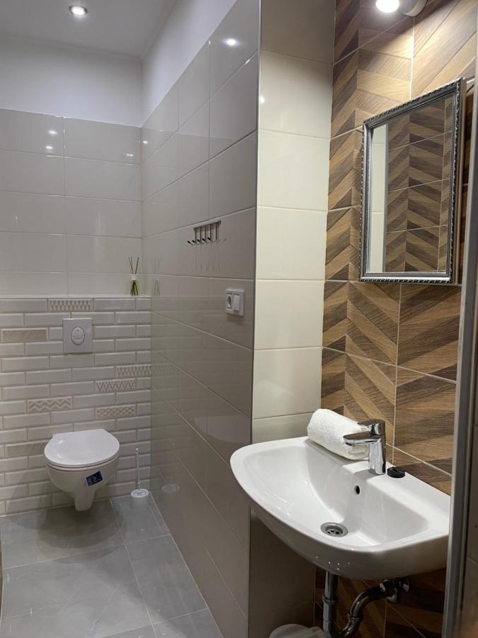 Kovacs Apartmanhaz Кішкунгалаш Екстер'єр фото