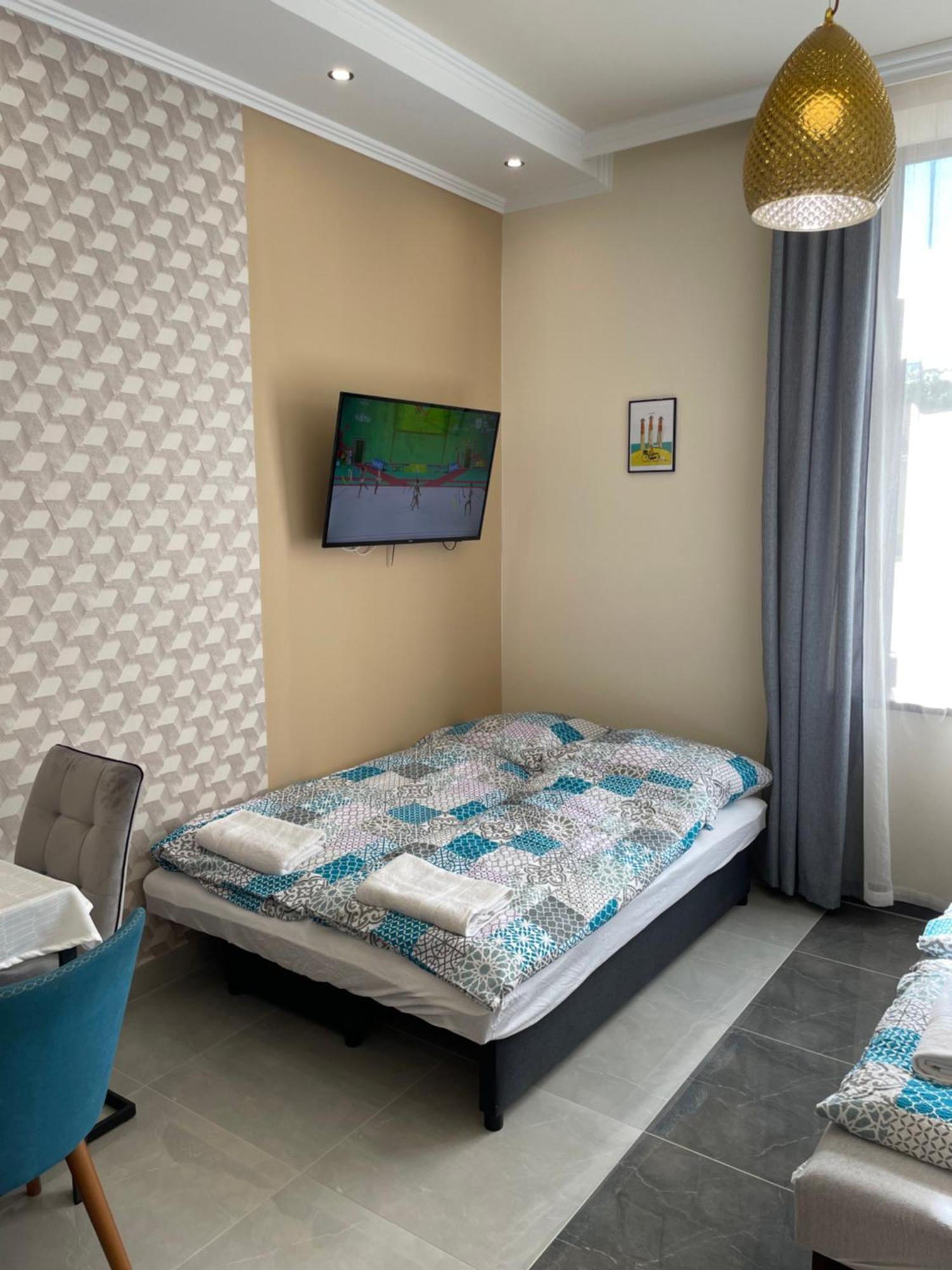 Kovacs Apartmanhaz Кішкунгалаш Номер фото