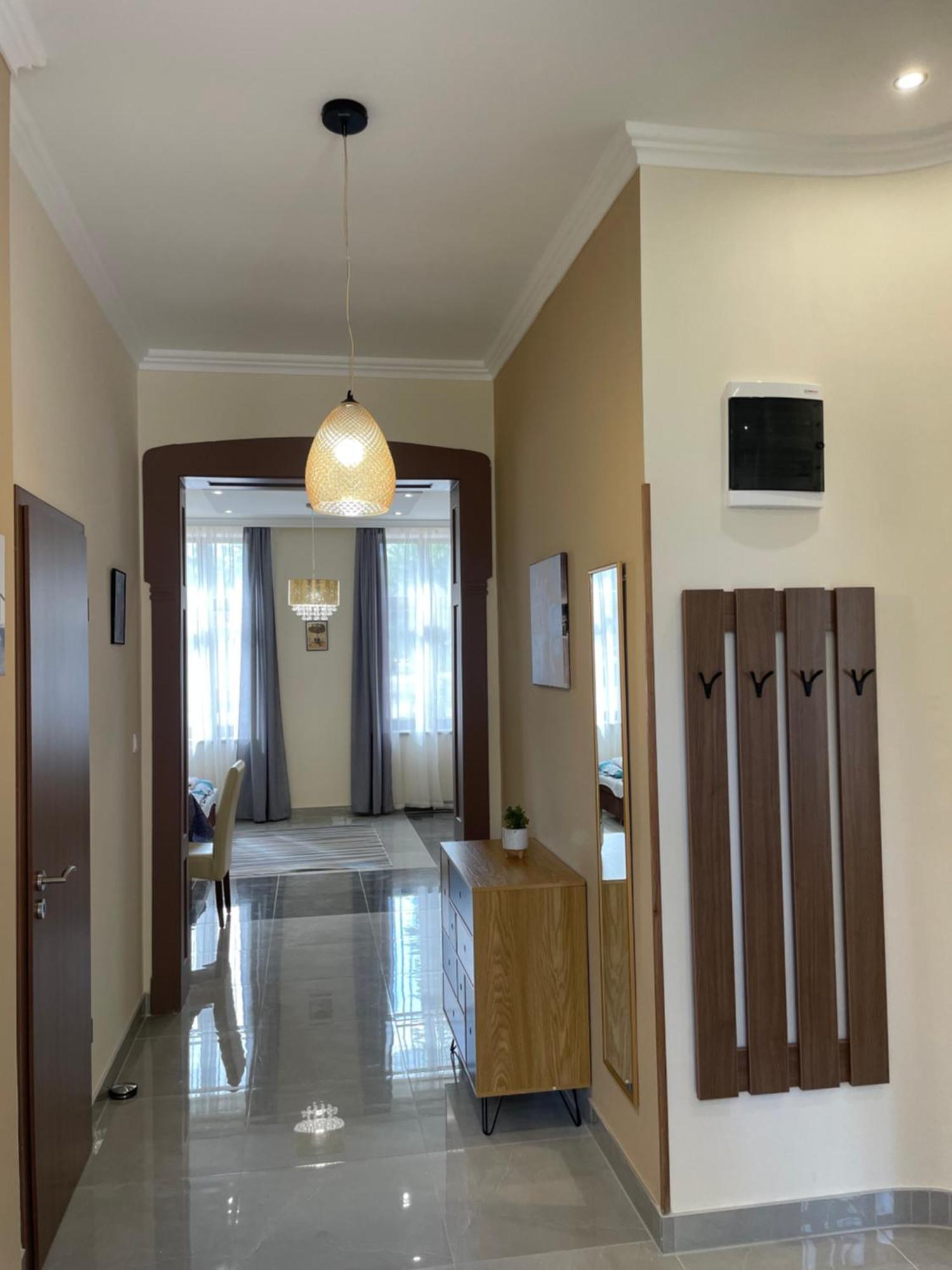 Kovacs Apartmanhaz Кішкунгалаш Номер фото