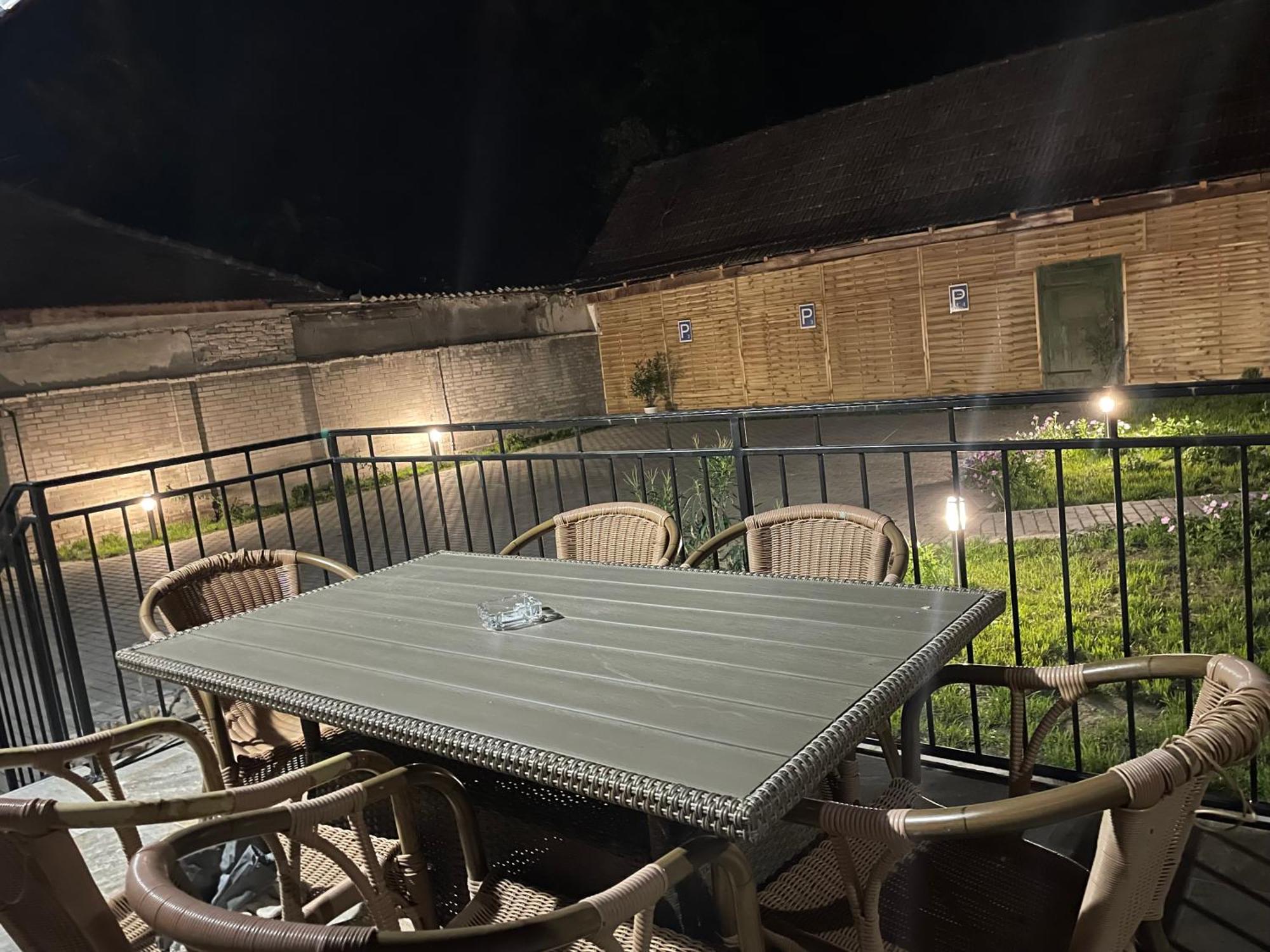 Kovacs Apartmanhaz Кішкунгалаш Номер фото