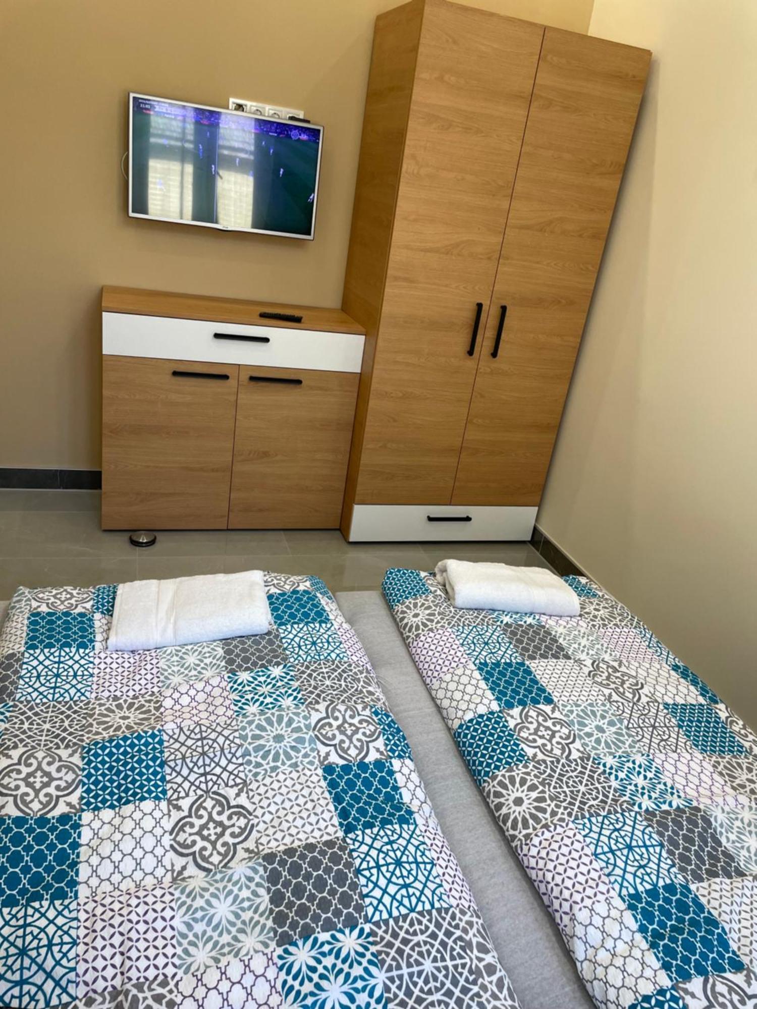 Kovacs Apartmanhaz Кішкунгалаш Номер фото